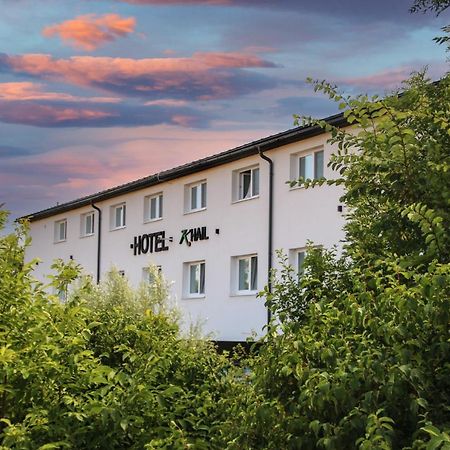 Hotel Khail Maria Lanzendorf المظهر الخارجي الصورة