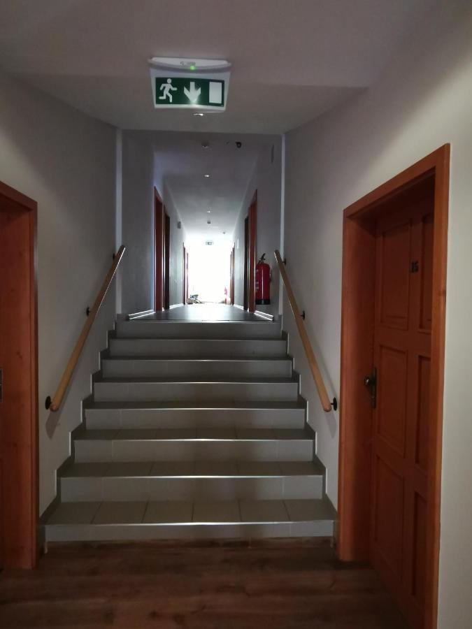 Hotel Khail Maria Lanzendorf المظهر الخارجي الصورة